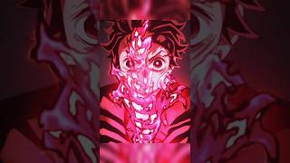 「Tanjiros aura is just🔥😱」kny tanjiro foryou demonslayer tanjiroedit edit mangoes fypシ゚ [upl. by Paugh]