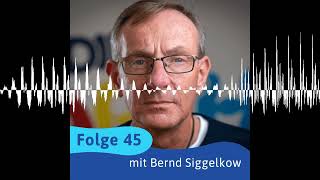 45  Bernd Siggelkow wie bekämpfen wir Kinderarmut  In guter Gesellschaft [upl. by Karole627]