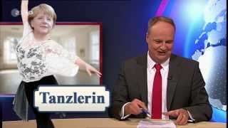 HeuteShow ZDF HD 13092013  Folge 123 [upl. by Fredenburg]