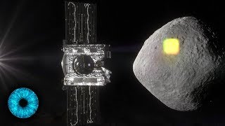 Drohende Gefahr Kann die Mission „Osiris REx“ einen AsteroidenEinschlag verhindern [upl. by Acacia96]