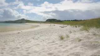 Isles of Scilly Tresco Island [upl. by Medardas]