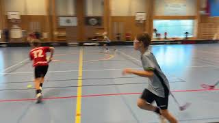 SollentunaHässelby Hawks P11 A [upl. by Eelirrem]