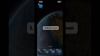 Tutorial on how to customize your Home Screen on ios 18￼ [upl. by Lrad]