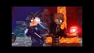 Just So You Know  A Minecraft Original Music Video ♪ YouTube [upl. by Scotti]