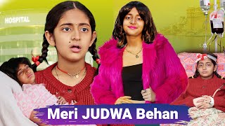 JUDWA BEHAN Ki Kahani EPISODE  03  The Sacrifice  A SHORT MOVIE  MyMissAnand [upl. by Hamrah]