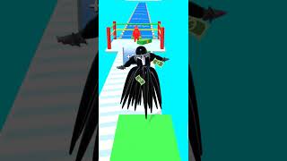 Venom Evolution Level  1 gaming games gameplay shortsfeed mobilegame gamingvideos shorts [upl. by Mayhew]