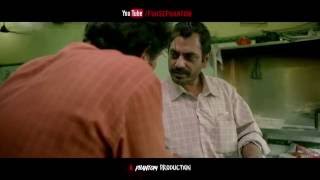 Dialogue Promo 2  Raman Raghav 20  In Cinemas 24th June  Nawazuddin Siddiqui [upl. by Eniad]