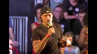 Mano Brown manda real para jojo todynho quotPreto no Brasil Fica Rico Vira Brancoquot ESCRACHOU [upl. by Ylil]