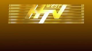 HTV Report West Titles 1988 [upl. by Ahsille254]