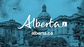 Defending Alberta’s provincial priorities  April 10 2024 [upl. by Yerdua]