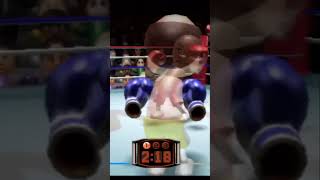 CASEOH VS MATT IN WII SPORTS 45 [upl. by Bogie309]