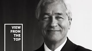 Jamie Dimon Chairman President and CEO of JPMorgan Chase [upl. by Becky]