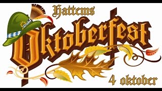 Hattems Oktoberfest die Hattemer musikanten met Leo Harmsen [upl. by Onit780]