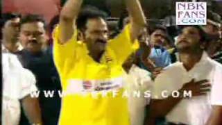 balayya best bower 2005 [upl. by Htabmas]