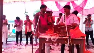 Bajana padagalu mix 2024 Revanasiddeshwara Bhajana Sanga Mahagaon Kalaburagi [upl. by Sundstrom]