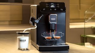 Best Bean to Cup Coffee Machine 2024  Top Coffee Machines with Grinders 2024 [upl. by Guerra]