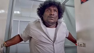 Yogi Babu Best Comedy Scenes  Taana Movie Scenes [upl. by Iredale]