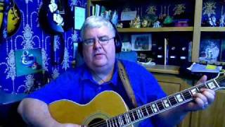 Guitar Lesson  Dear Prudence  Beatles [upl. by Ladnor]