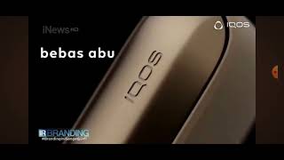 🔴Iklan Iqos Iluma NEW PHW 21 2024 [upl. by Acessej564]