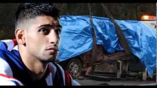 Amir Khan Heartbroken over Family Tragedy at Wedding [upl. by Ellirehs716]