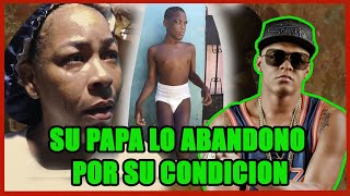 Madre se pr0stituy0 para darle rehabilitacion a su hijo y ahora sufre de cancer baglnaI [upl. by Eenrahc303]