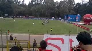 Usac 2 Vrs Deportivo Coatepeque 3 Full [upl. by Elia]