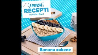 Banana zobene [upl. by Aimat743]