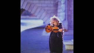 Wieniawski Violin Concerto No 1 in F Sharp minor Op 14  Ivry Gitlisviolin [upl. by Eceirtal]