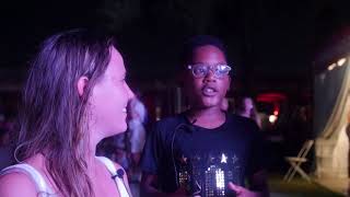 Sloss Fest Experience 2018 [upl. by Stanfield]