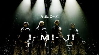 ABCZ  IMIJI from ABCZ Concert Tour 2024 FOR [upl. by Efi]