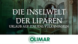 Die Inselwelt der Liparen 🌋 Urlaub auf Italiens Vulkaninseln [upl. by Aneri890]