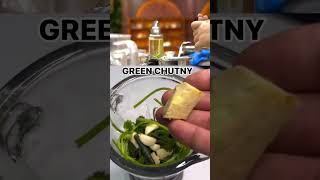 harichatni recipe shivanisinghbaliyan healthydiet food love food shortsviral healthy [upl. by Asamot]