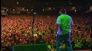 Limp Bizkit  Nookie LIVE Rock im Park 2001 [upl. by Esirahc]