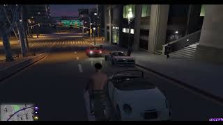 car robbery ends with two people dying in TRAPPIN NYC [upl. by Enoved382]