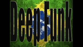 Bumbum Granada  Remix  Mcs Zaac amp Jerry  Deep Funk Brasil [upl. by Wilkie]