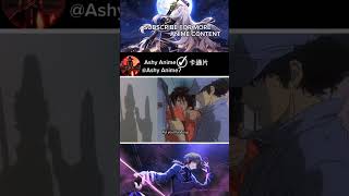 Her fighting✨🤯Cowboy Bebop anime animeamv amv shorts cowboybebop Cowboy [upl. by Jollanta]