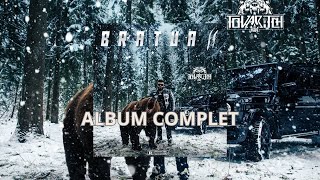 TOVARITCH  BRATVA II I ALBUM COMPLET 2024 I [upl. by Oralla]