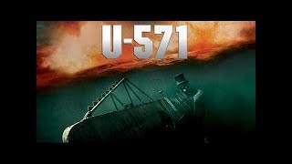 U571  Trailer VO [upl. by Noyk]