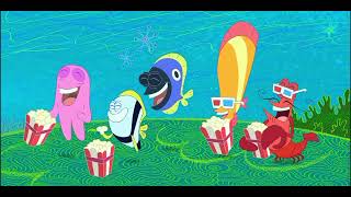 zig and sharko cartoon hindi mai new episode [upl. by Notneuq]