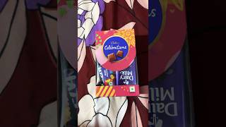 Dairy milk😅 shortfeed song dailyvlog [upl. by Arej]