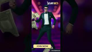 How you do the money dance with VijayBet🔥 MoneyDance [upl. by Schulman266]