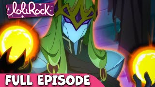 LoliRock Season 2 Episode 25  The Final Boss [upl. by Krahmer]