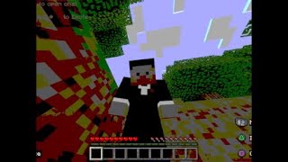 your average Mindcraft video [upl. by Lladnik129]