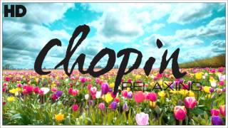 The Best Relaxing Classical Music Ever By Chopin  Relaxation Meditation Focus Reading [upl. by Adriel]