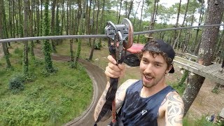 VLOG10  The Summer of your Life  PURES ADRENALIN [upl. by Roach]