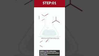 Friedal crafts alkylationHaloalkane HaloarenesElectrophilic aromatic substitution ytshortfypyt [upl. by Juta]