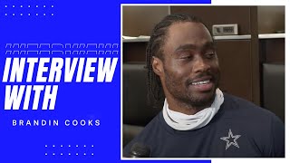 Brandin Cooks Focus on Us  Dallas Cowboys 2024 [upl. by Darius]