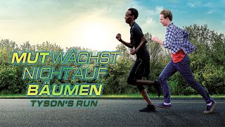 Mut wächst nicht auf Bäumen  Trailer ab Dezember 2024 auf silverlinetv [upl. by Sheela210]