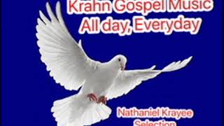 KRAHN GOSPEL MUSIC [upl. by Aitsirk835]