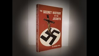 The Secret history of The Jesuits 11 [upl. by Ayekram]